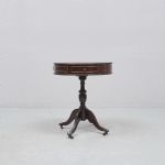 586414 Drum table